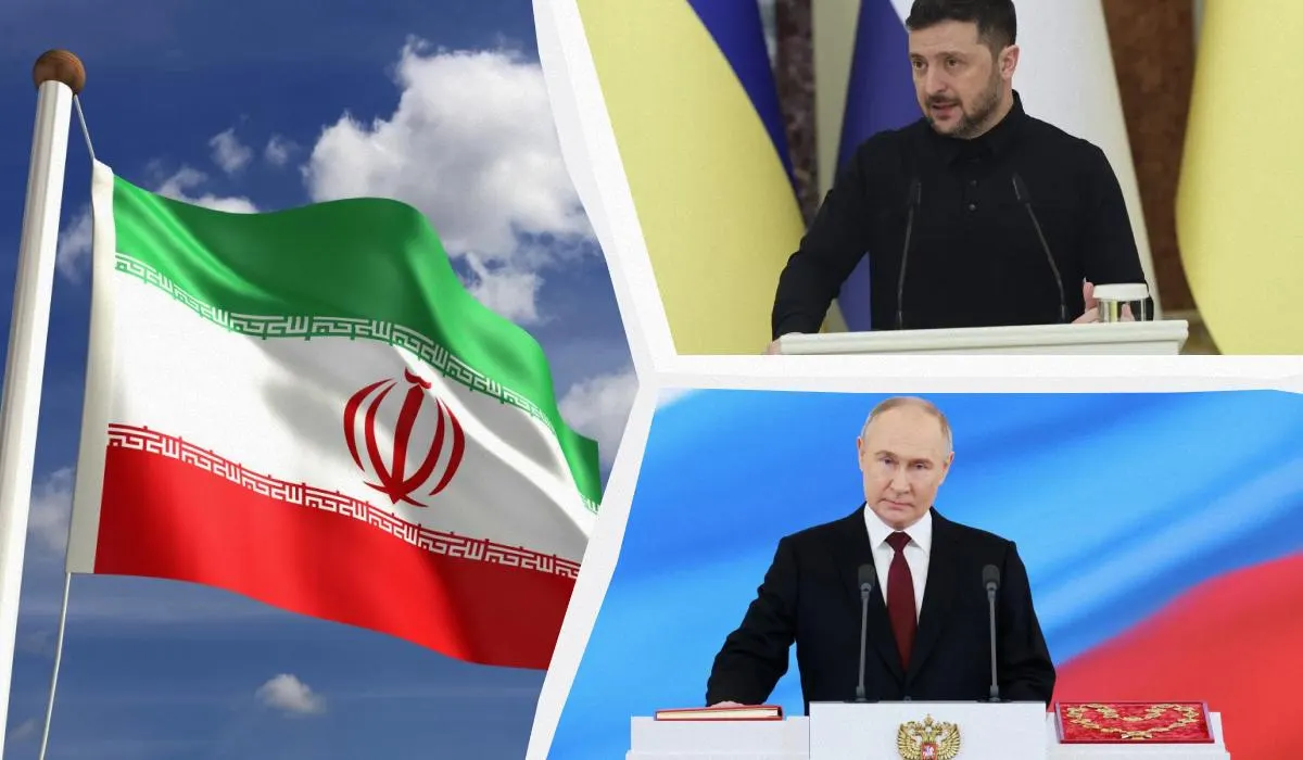Конфликт на Ближнем Востоке усиливает экономическое давление и ослабляет поставки оружия для Украины, одновременно повышая доходы России от энергорынка, отмечают эксперты.