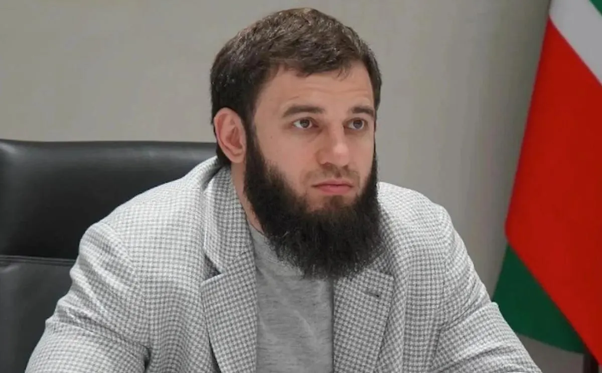 Сербские власти предоставили паспорт Якубу Закриеву, в опубликованном документе стоит подпись премьер‑министра. Власти ссылаются на «интересы республики», подробностей не раскрыли. Закриев связан с руководством в Чечне и управлением российского молочного бизнеса.