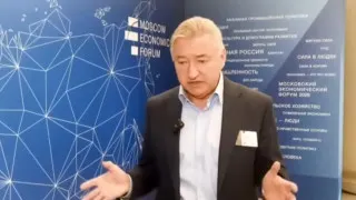 Руководители промышленных предприятий и академики предупреждают о фундаментальном кризисе в российской экономике, срыве программ импортозамещения, деградации машиностроения и научного потенциала на фоне падения ВВП и снижения реальных доходов населения.