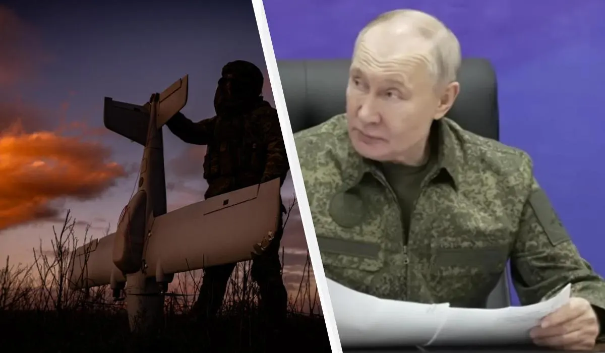 Глава Службы внешней разведки Эстонии предупреждает, что из‑за потерь на фронте, экономических ударов и страха новой мобилизации Россия в ближайшие месяцы рискует утратить дипломатическое преимущество. Переговорный процесс фактически застопорился, а влияние беспилотников меняет характер боёв.