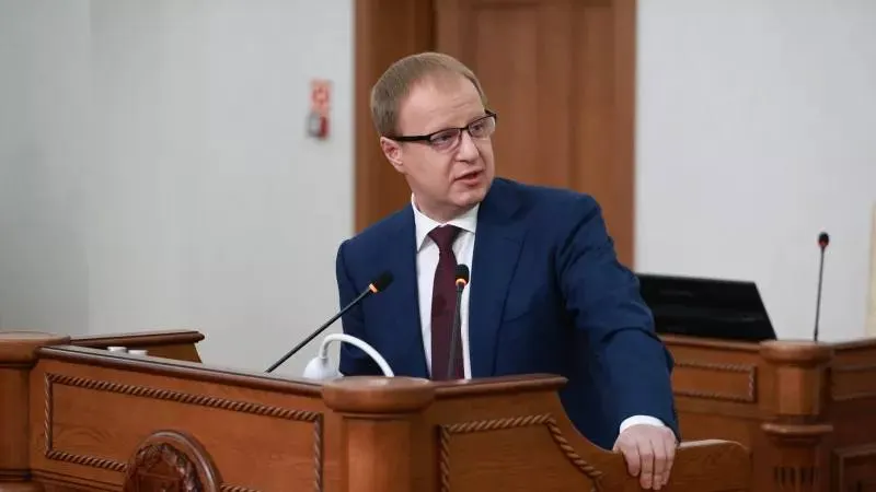 По итогам 2025 года доходы бюджета региона увеличились до 239 млрд рублей: налоговые поступления выросли на 13% на фоне умеренного экономического роста.