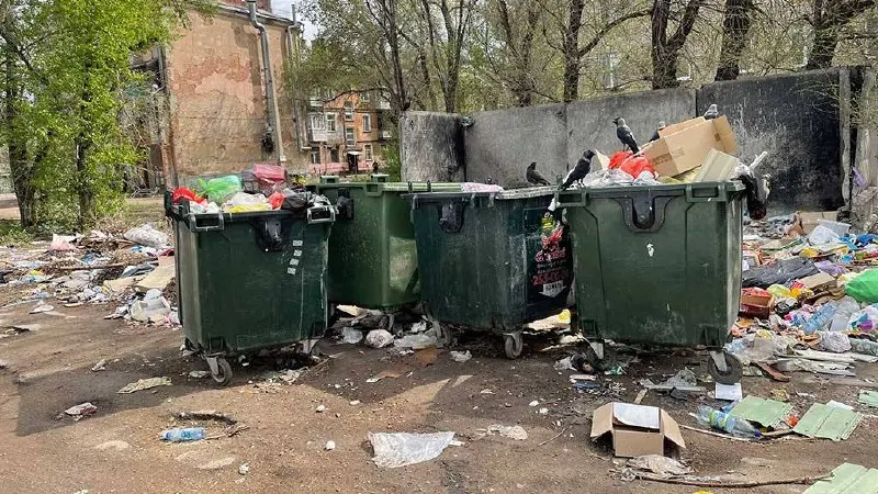 Пять региональных операторов по вывозу и переработке мусора в 2025 году суммарно получили свыше 2,7 млрд ₽; общая прибыль — 94,3 млн ₽. Четыре компании завершили год с прибылью, одна — с убытком.