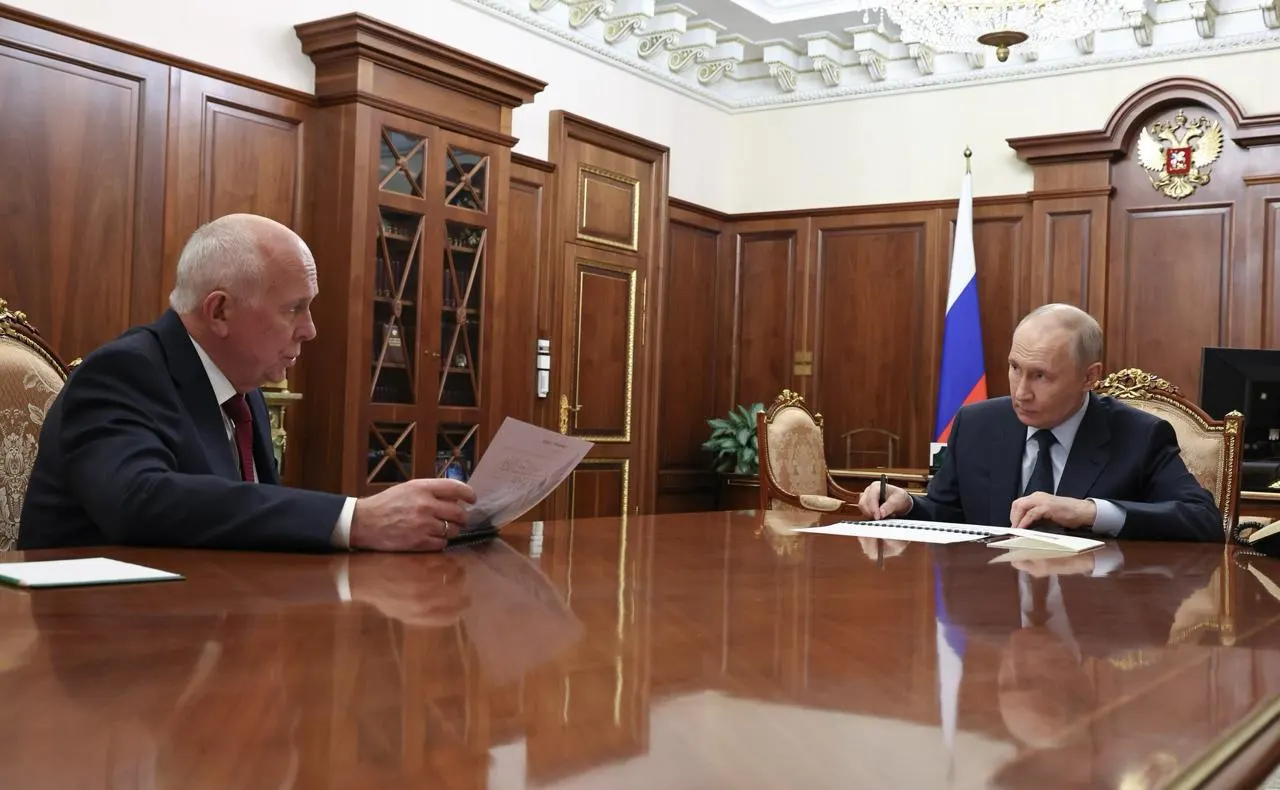 Глава корпорации сообщил о переносе серийного запуска МС‑21 и Суперджет‑100 на следующий год; целевые сроки выпуска на 2030 год также были скорректированы.