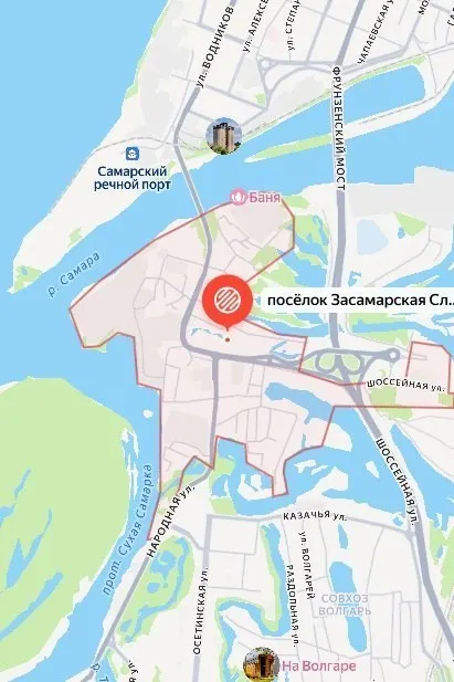 В Куйбышевском районе разработана концепция пятизвёздочной гостиницы с термальным комплексом: строительство планируют на 2026–2029 годы, инвестиции — почти 2 млрд рублей.