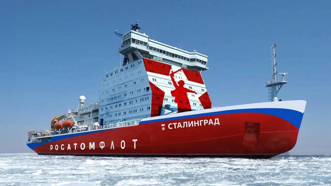 Власти рассматривают введение дополнительных платежей с экспорта или за перевозки по Северному морскому пути, чтобы профинансировать ледоколы и вспомогательное судно — грузоотправители уже выражают недовольство.
