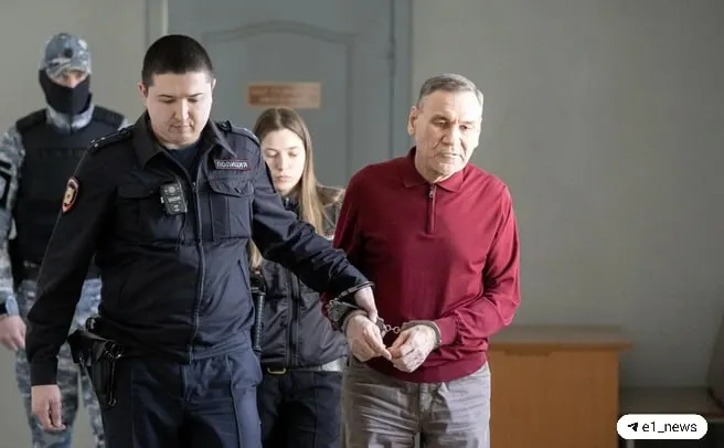 Суд подтвердил национализацию ряда компаний и долей предпринимателя Малика Гайсина. Его признали виновным в растрате — приговор включает 14 лет лишения свободы и штраф в 2 млрд рублей.