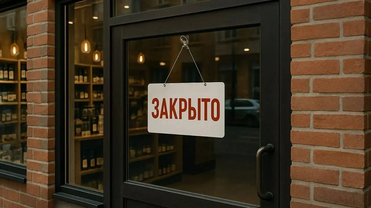С начала года прекратили работу около 209 тыс. малых и средних предприятий — рост на 9% к аналогичному периоду 2025 года. Особенно пострадали бьюти‑индустрия и общепит; медленное снижение ключевой ставки, высокая инфляция и экономия потребителей усугубляют ситуацию.