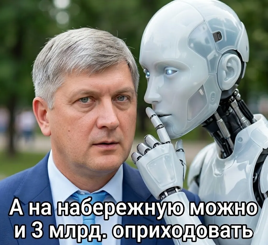Власти региона вместе со Сбером и ВГУ разрабатывают систему прогнозирования социальных потребностей на базе ИИ — проект, который чиновники уже окрестили «Госплан 2.0». При этом подчеркнули, что алгоритмы будут лишь помогать, а не заменять людей.