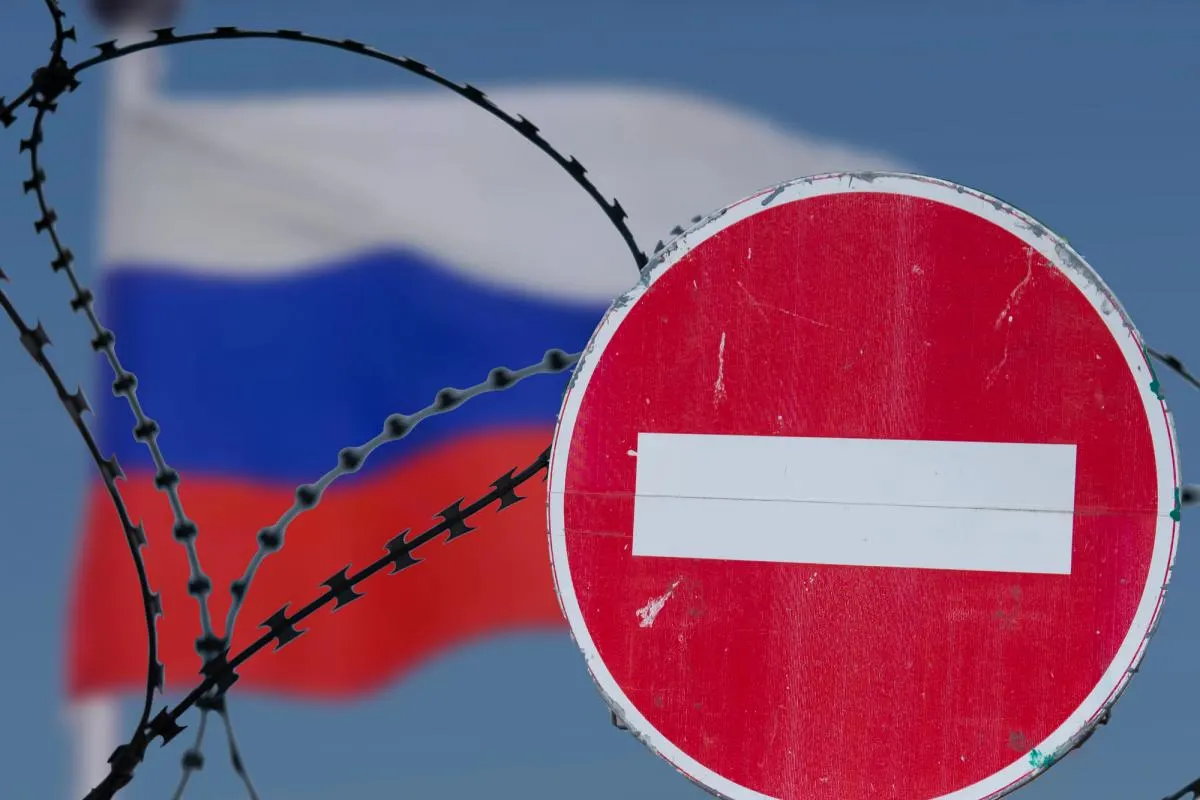 Лидеры G7 решили усилить давление на экономику России и рассмотреть новые ограничения против нефтяного и газового секторов на фоне укрепления позиций Украины.