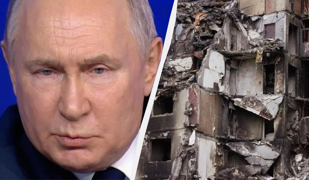 Военные неудачи в Украине усиливают внутренние проблемы России: от ударов по инфраструктуре до роста недовольства среди элит. Наиболее реальным сценарием смены власти эксперты называют раскол внутри правящего круга, а не массовые протесты.