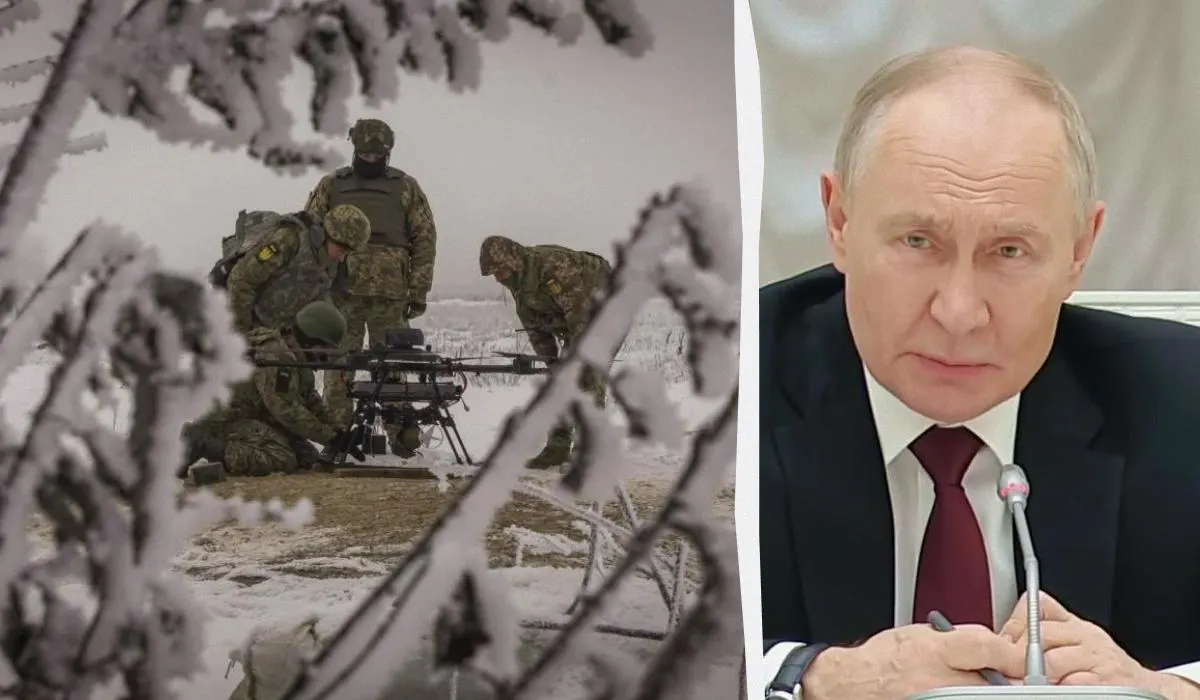 Западные аналитики предупреждают, что Россия может использовать зимний период для массированных ударов по гражданской инфраструктуре с целью давления на Украину на фоне роста дефицита бюджета, сокращения резервов и проблем с набором личного состава.