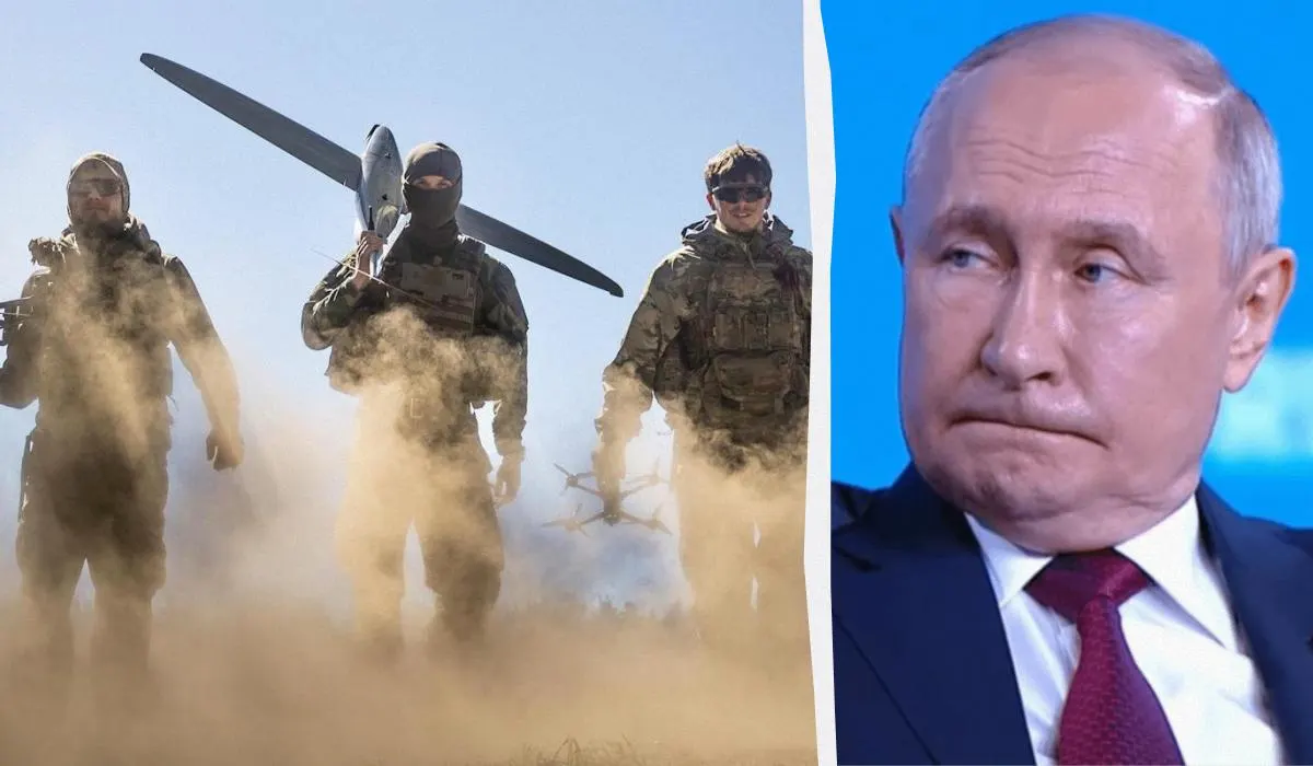 Массовые атаки дронами и ракетами осложнили логистику и энергетику, поставили под вопрос безопасность Крыма и сделали войну ощутимой для миллионов россиян.