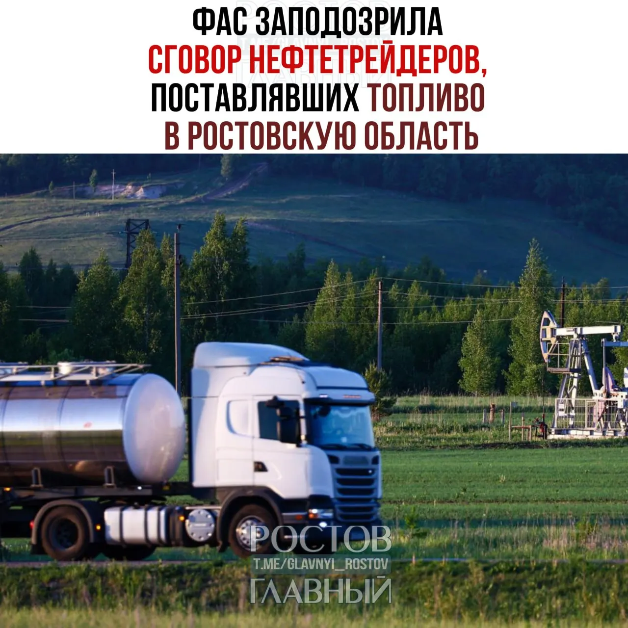 Антимонопольная служба возбудила дело против трёх компаний, торгующих бензином и дизелем на бирже; проверки связаны с возможным картелем и ростом цен в регионе.