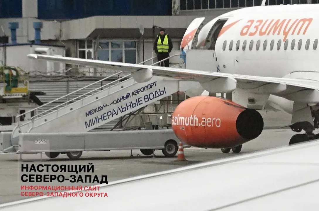 Авиакомпания из Пскова заявила о серьёзном дефиците авиационного керосина: ремонт НПЗ, изменение логистики и перераспределение поставок повышают расход и делают часть рейсов убыточными, что может повлиять на расписание.