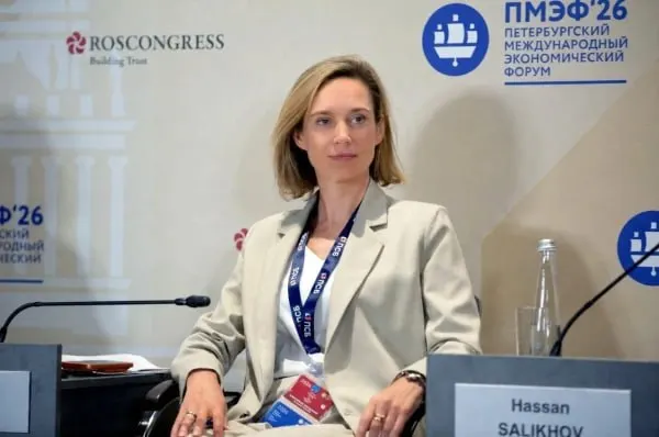 Число субъектов МСП установило рекорд — 7 млн. На ПМЭФ обсуждали, как на фоне мер ЦБ и снижения спроса чувствует себя малый бизнес и какие меры поддержки помогут стабилизировать ситуацию.