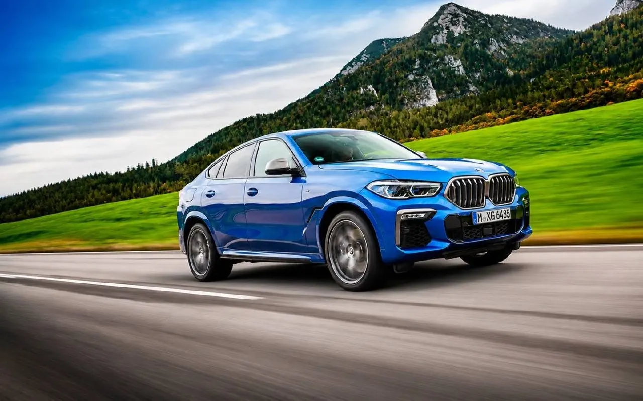 Официальные дилеры заявляют, что кроссоверы BMW, собранные в Калининграде из оставшихся машинокомплектов, могут иметь проблемы с идентификацией, комплектацией и обслуживанием.