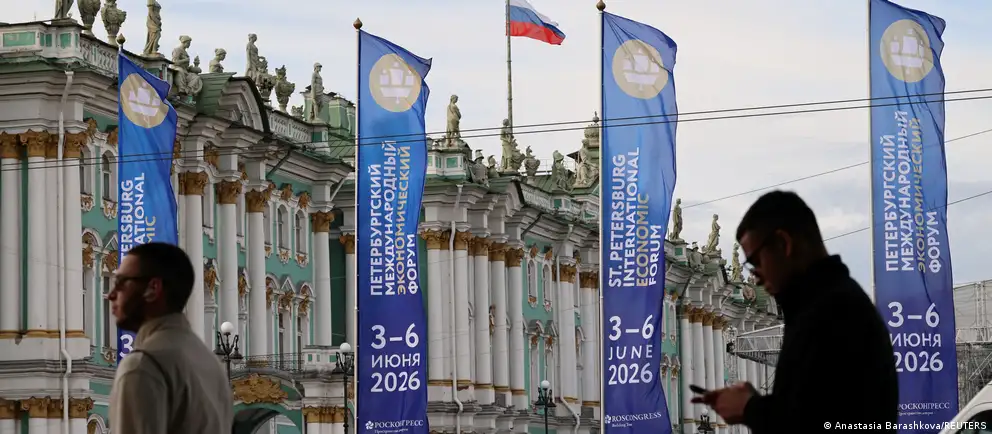 Саудовская Аравия получила статус страны‑гостьи ПМЭФ‑2026. Сближение с Россией усиливает их совместное влияние на мировой нефтяной рынок, но цели сторон отличаются — от стабилизации цен до быстрого пополнения бюджета.
