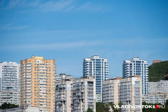 В Приморском крае на ближайшие 20 лет запланировали 26 проектов комплексного развития территорий — 23 из них во Владивостоке; во владивостокскую часть программы входит около 5 млн кв. м нового жилья.