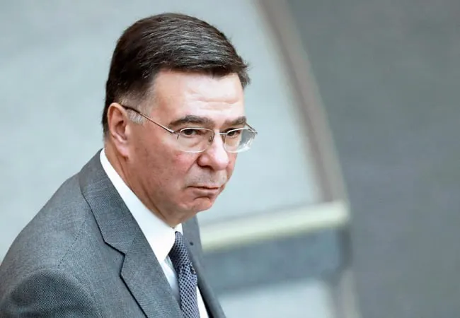 Замминистра иностранных дел Александр Панкин на Петербургском международном экономическом форуме заявил, что экономика России устойчива и не сводится к роли «бензоколонки».