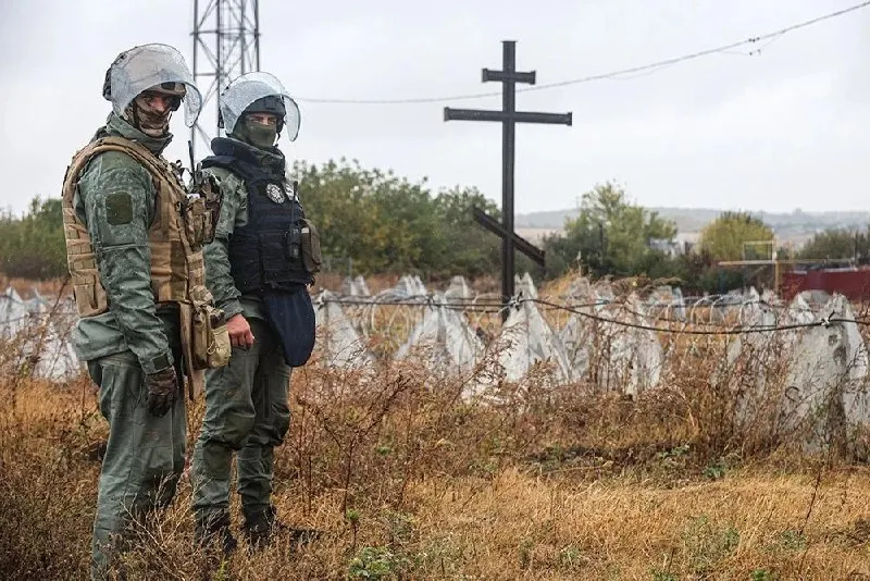 Курская область получила около двух миллиардов рублей на территориальную оборону в 2025 году, но израсходовала меньше 15 млн — контракты заключены лишь частично.
