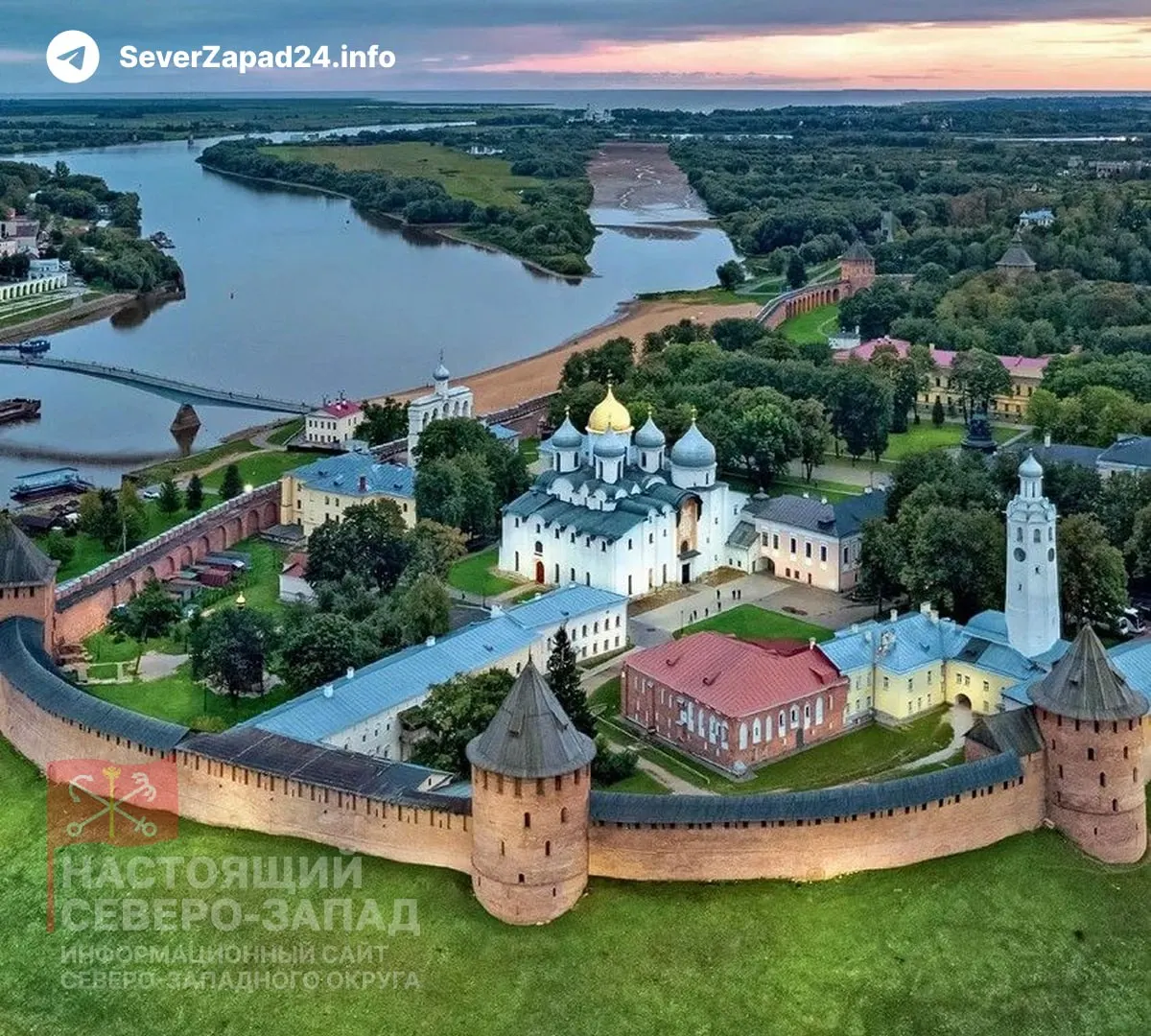 Короткий дайджест: громкие заявления, ЧП в регионах, культурная новинка и решения властей.