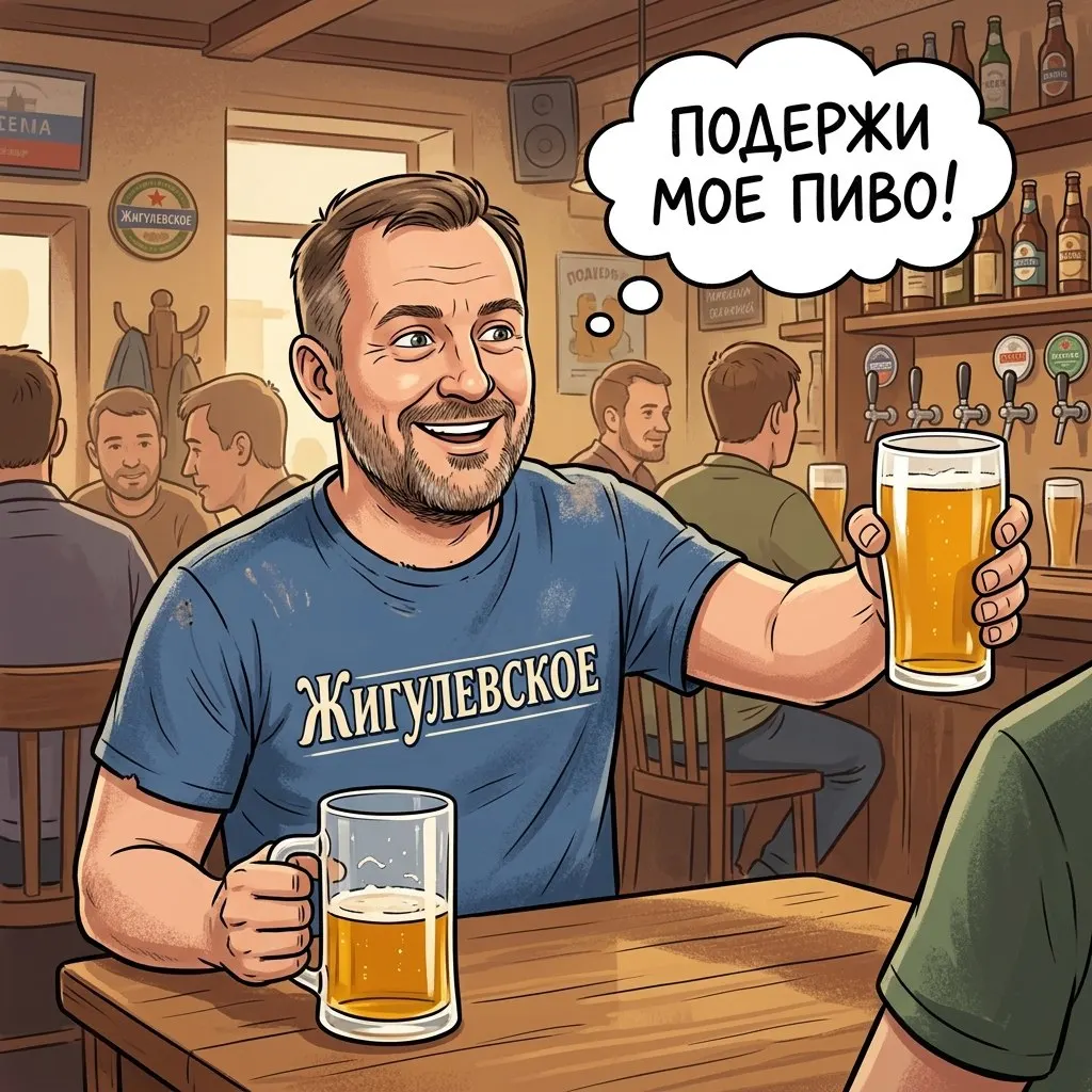 Глава организации Протасов отметил, что более 30% потребителей считают зарубежные марки качественнее, при этом в России производят достойное пиво; он призвал развивать производство хмеля и полностью заместить импорт.