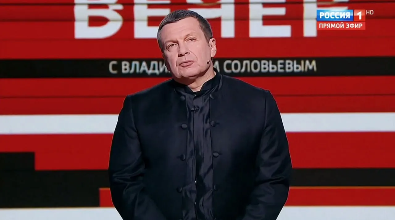 Телеведущий призвал переориентировать АвтоВАЗ, ГАЗ и КАМАЗ на производство военной продукции — в том числе зенитных ракет — из‑за падения спроса на автомобили и конкуренции китайских брендов.