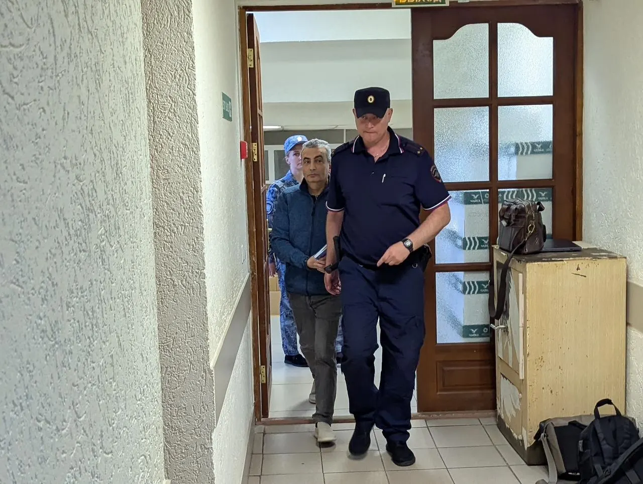 Короткий обзор главных событий 22 июня: судебные решения, удары беспилотников, стихийные бедствия и ограничения на продажу топлива.