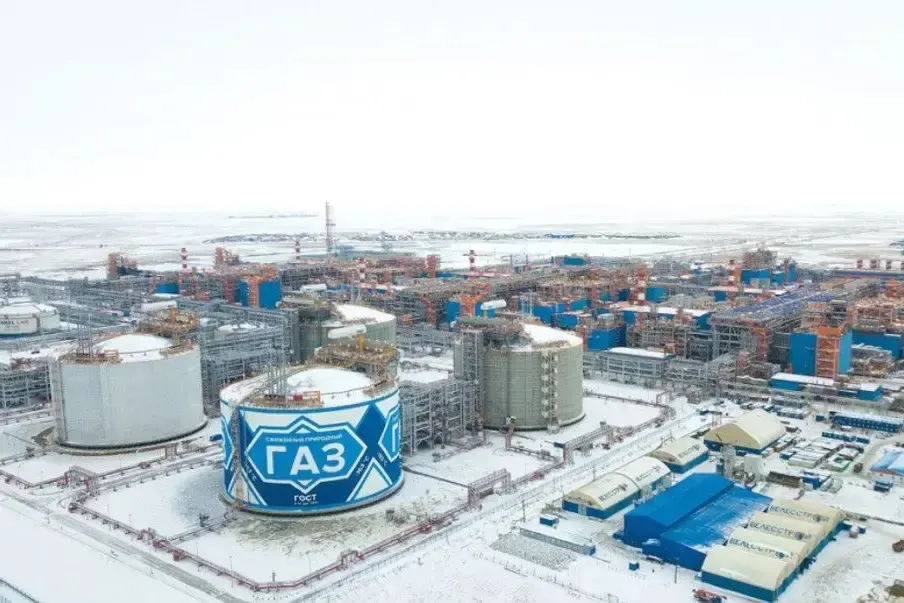 Импорт сжиженного природного газа с Ямала в ЕС резко вырос: поставки и экспортные схемы приносят доходы акционерам и обеспечивают доступ к зарубежному оборудованию, несмотря на санкции.