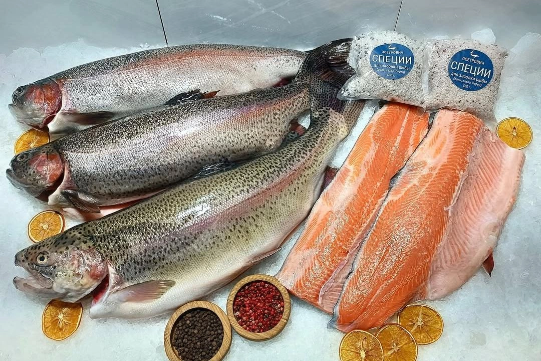 Россельхознадзор приостановил ввоз армянской рыбы и рыбопродукции с 2 июня 2026 года для всех предприятий, кроме двух прошедших инспекцию; решение последовало после проверок и отказа части фирм допустить инспекторов.