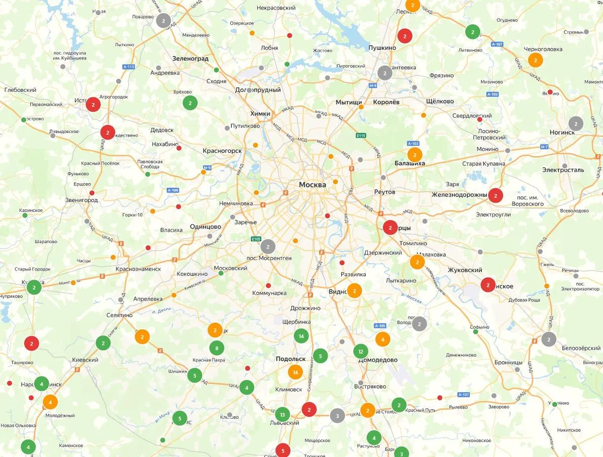 Цифровое подразделение банка опубликовало карту наличия топлива на автозаправках: данные подтягиваются через опросы клиентов, но их точность не гарантирована. На фоне ограничений и роста цен это вызывает дополнительные риски и неопределённость для водителей и бизнеса.