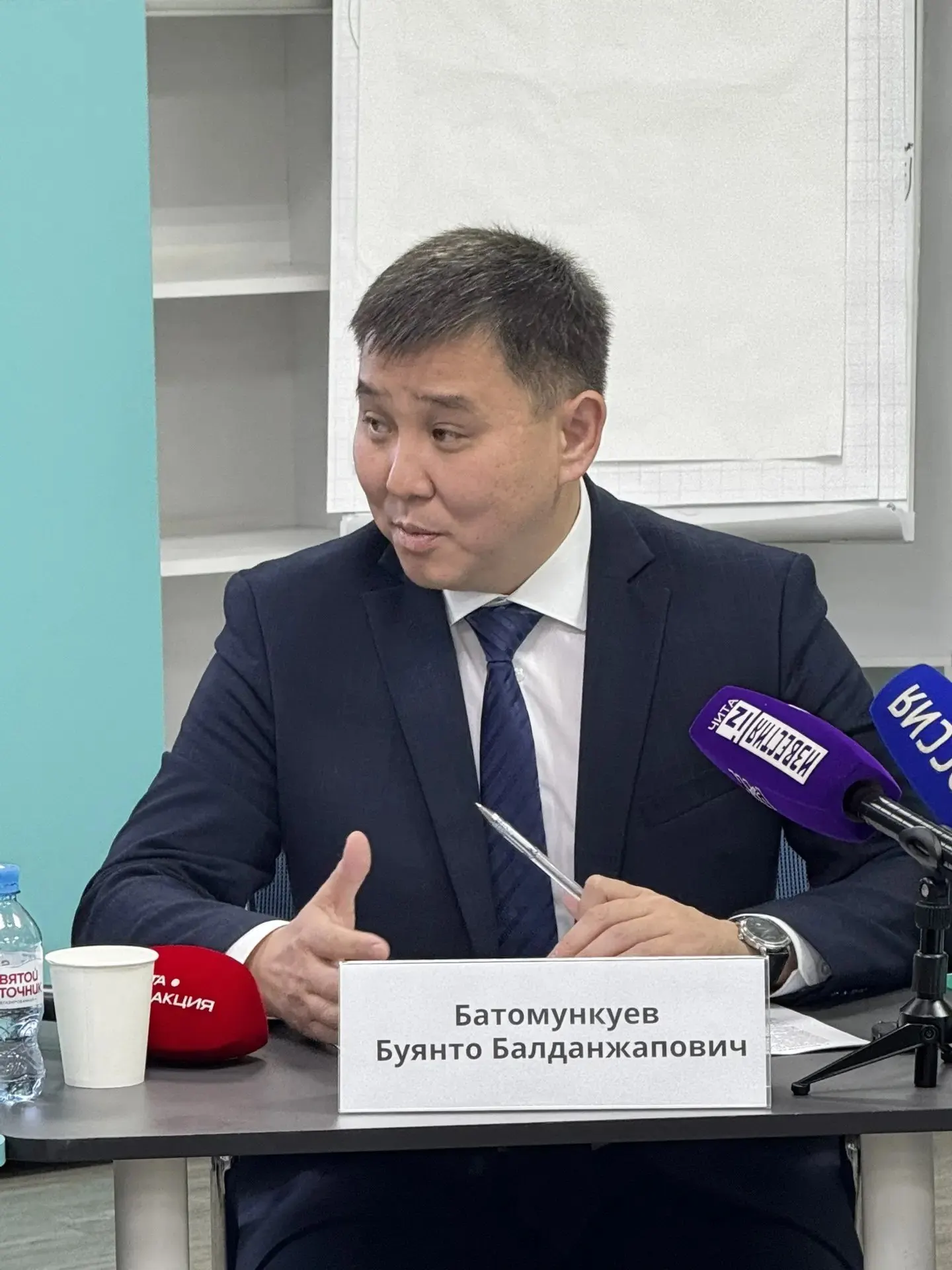 Регион реорганизовал Корпорацию развития, выделив в отдельное агентство управление проектами социальной, промышленной и инженерной инфраструктуры. Это решение связано с ростом инвестиций и увеличением числа объектов строительства.