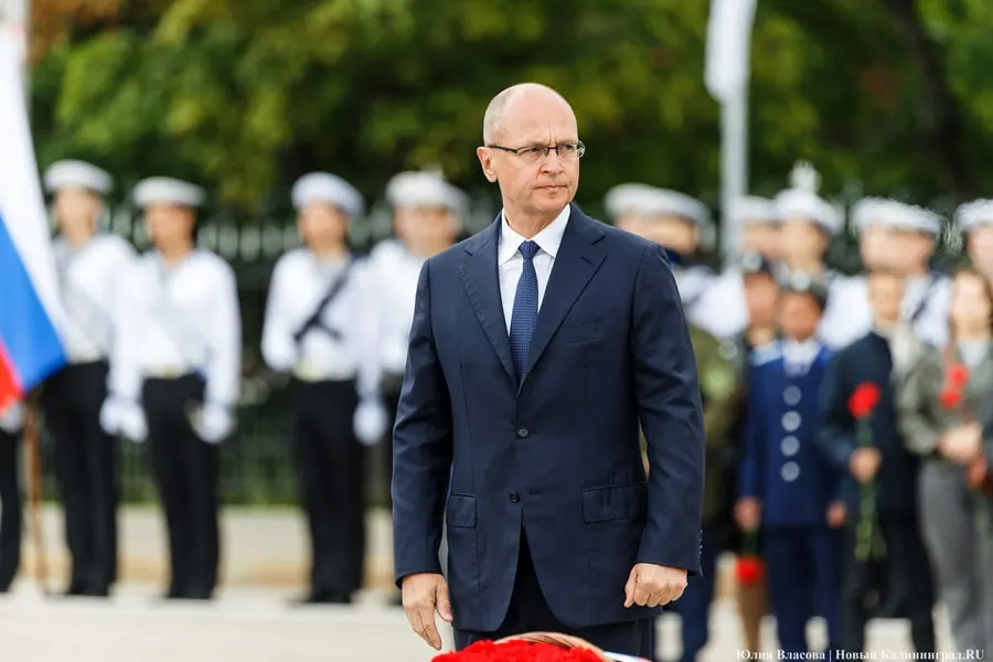 Первый заместитель руководителя администрации президента сообщил, что в ближайшие пять лет на региональную программу развития будет направлено свыше 950 млрд рублей; в неё включено более 500 объектов инфраструктуры и социальных объектов.