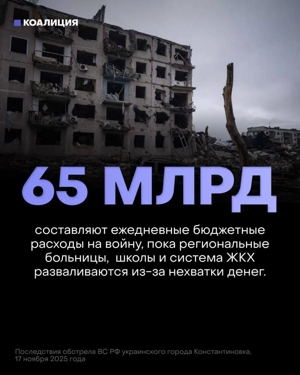 В проекте бюджета на ближайшие три года на вооружённые силы закладывают рекордные суммы — в ущерб здравоохранению, образованию и защите инфраструктуры. Последствия выплатят работники, бизнес и обычные семьи.