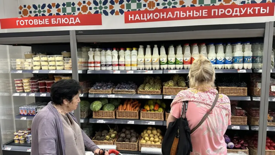 Ассоциация производителей просит ритейл не применять штрафы за просрочки: нехватка топлива уже сказывается на доставках в ряде регионов России.