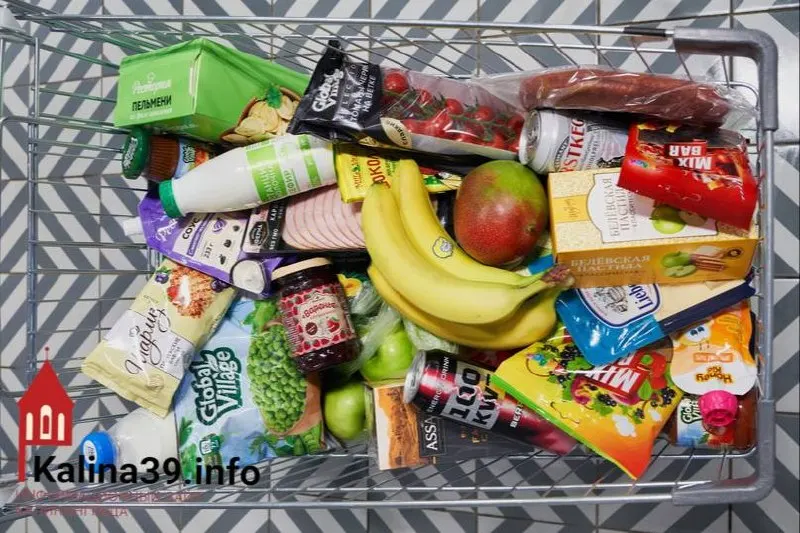 В июне минимальный набор продуктов в регионе подорожал до 9 075 рублей — это на 16,2% выше среднего по стране.
