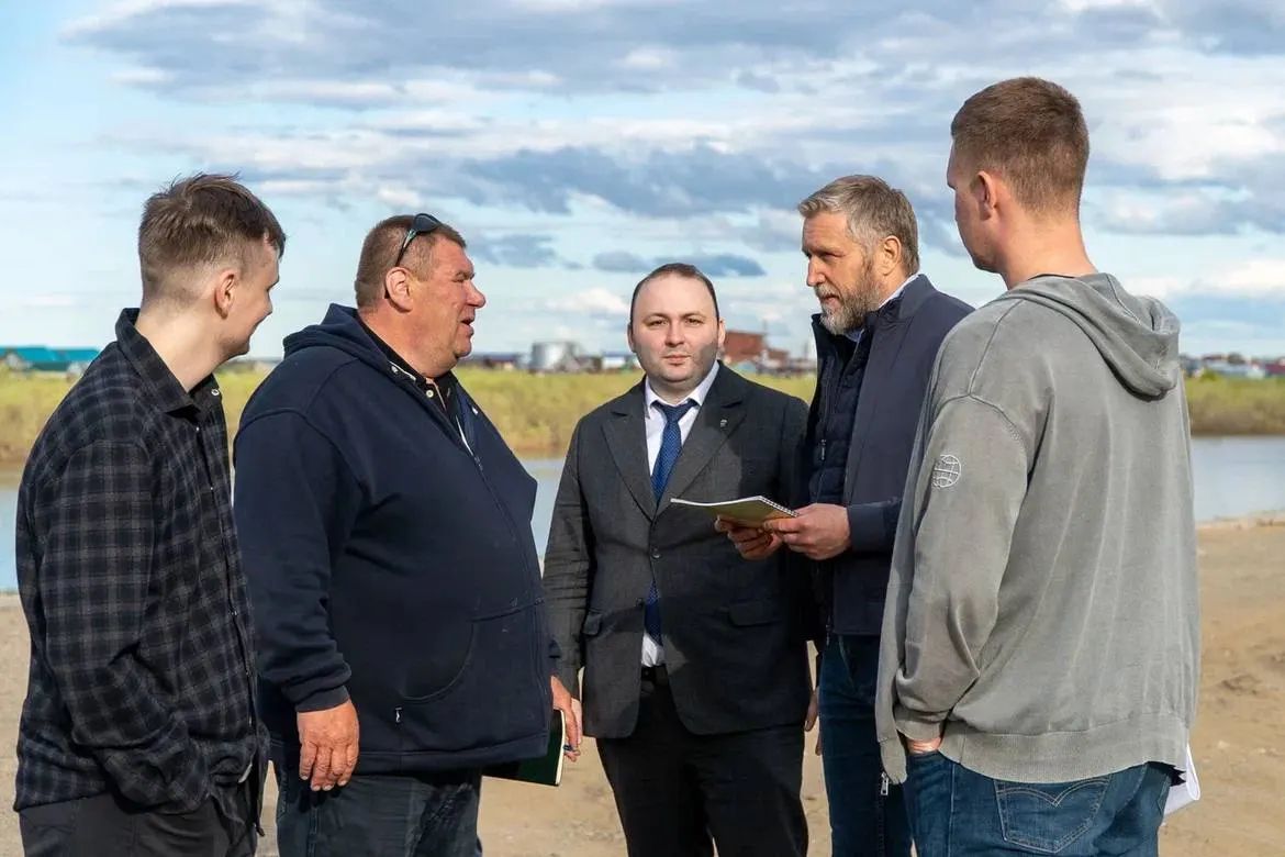 Департамент природных ресурсов, экологии и АПК НАО обратился в арбитраж с требованием взыскать часть грантовых средств с КФХ «Халяко» — хозяйство не выполнило план по развитию аквакультуры за 2025 год.