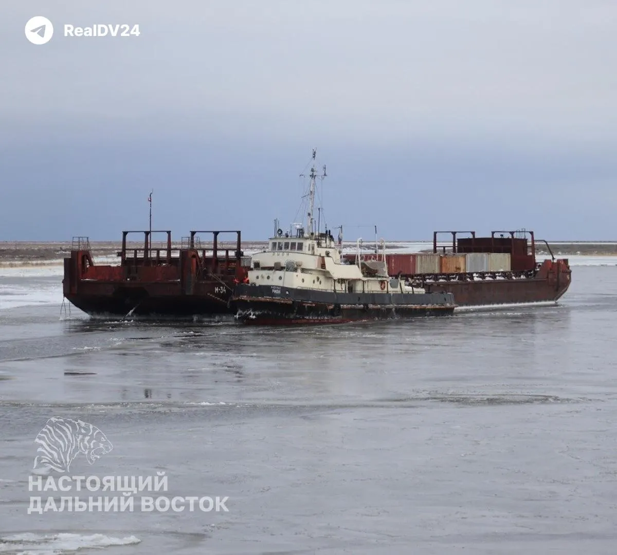 По состоянию на 22 июля республика получила около 30% от планируемых грузов. Отставание от прошлогодних показателей и провал зимнего завоза повышают риск нехватки топлива, угля и продовольствия к следующей зиме.