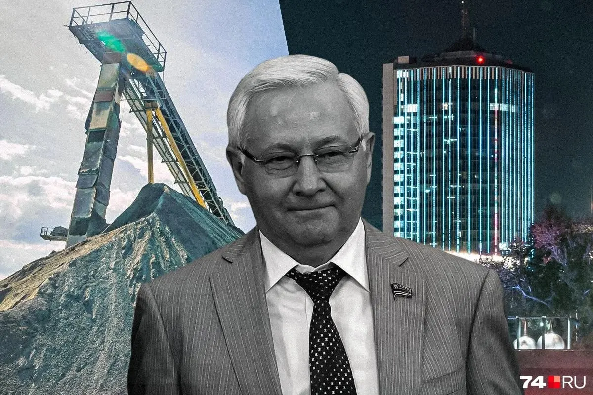 Юрий Карликанов, построивший строительный холдинг и 23‑этажный небоскрёб «Челябинск‑Сити», скончался после тяжёлой болезни. За десятилетия он стал одним из влиятельных игроков региона и работал при нескольких губернаторах.