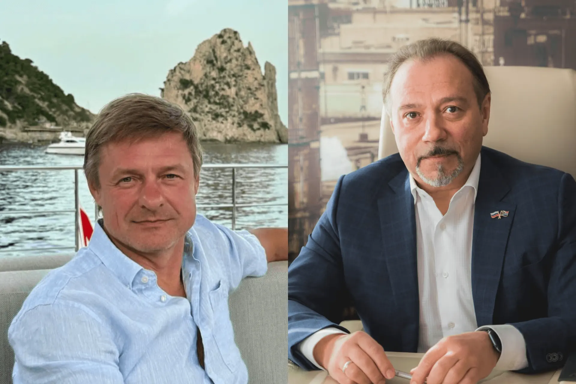 По данным расследования, связанные с петербургскими бизнесменами структуры обеспечивают большую долю импортных поставок бананов через Санкт‑Петербург. Отдельные суда, задействованные в этих перевозках, ранее упоминались в расследованиях о контрабанде кокаина.
