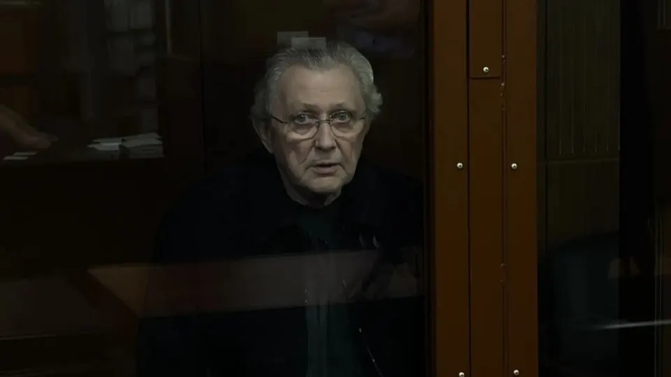 После ареста и избрания меры пресечения бизнесмен Илья Трабер прекратил участие в ряде фирм. Ему предъявлены обвинения в организации убийства и незаконном обороте оружия; расследование связывает убийство с деловой деятельностью потерпевшего.