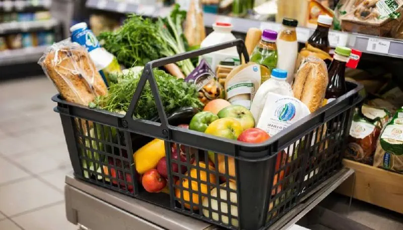Экономический прогноз на осень: рост цен на продукты до 4% на фоне удорожания топлива и логистических сбоев.