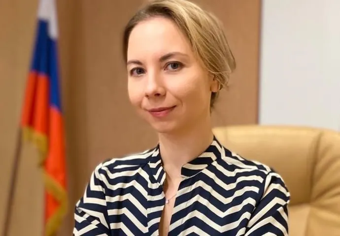 Елена Ерькина возглавила министерство экономического развития региона; ранее она руководила региональным управлением ФАС.