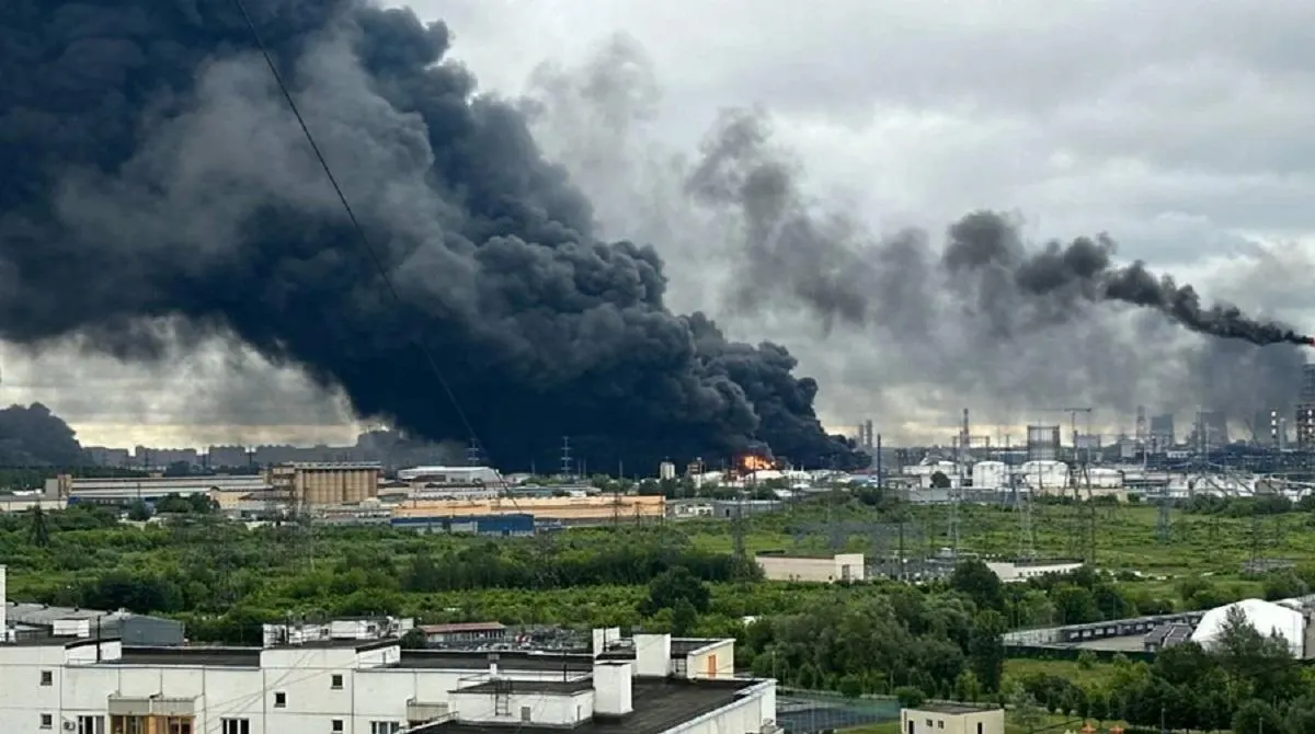 За 40 дней спецоперации были нанесены удары по оборонно-промышленному комплексу, авиационной инфраструктуре и топливно-энергетическому сектору РФ, что повлияло на военный потенциал соперника.