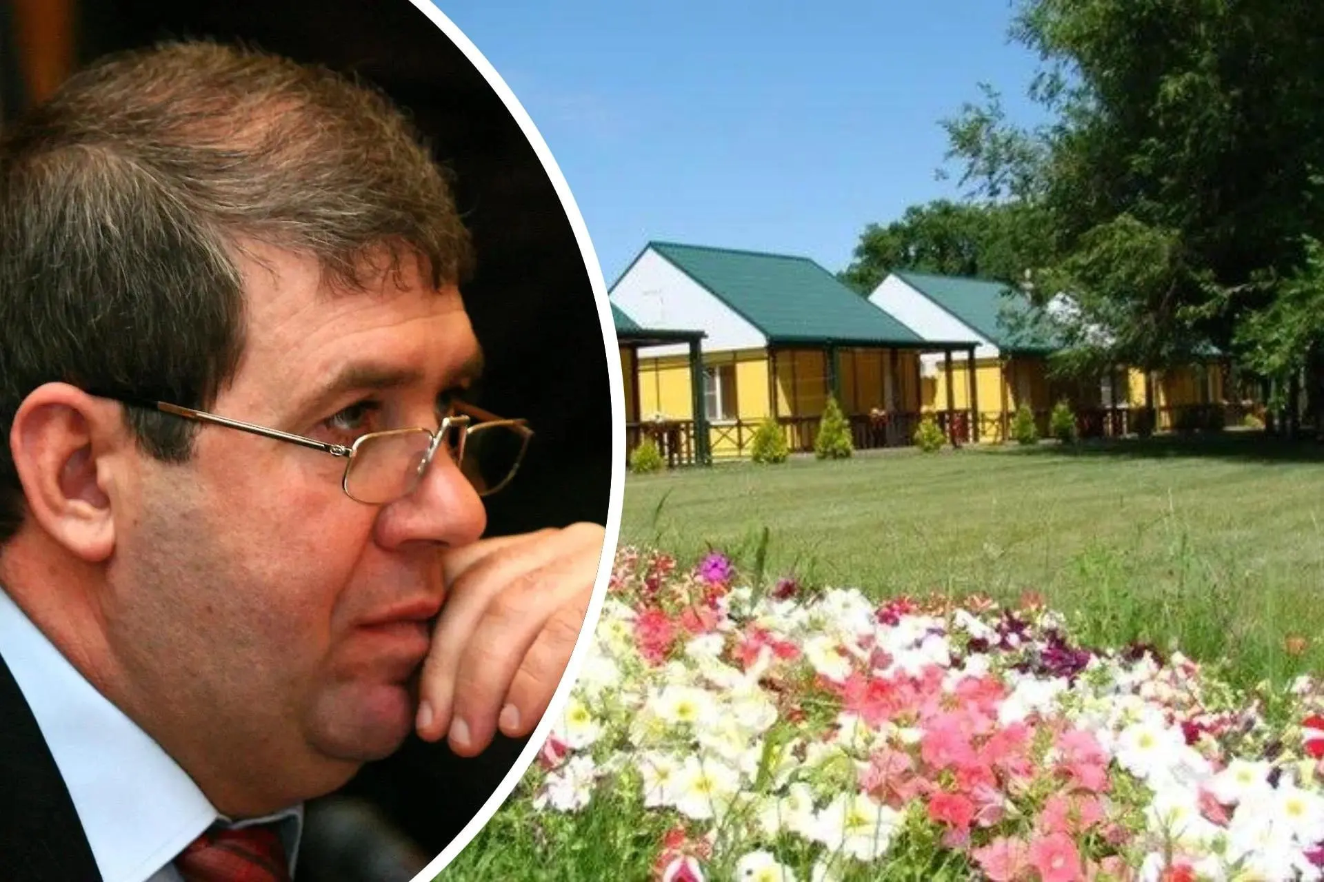 Загородная турбаза в Среднеахтубинском районе закрылась после судебных разбирательств вокруг имущества семьи экс-депутата облдумы; посетители выражают сожаление.