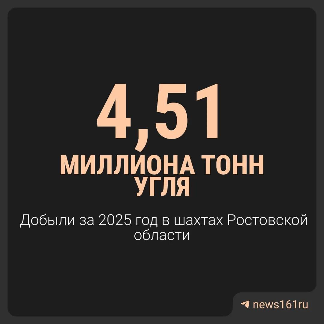 Объем добычи составил около 4,51 млн тонн, снизившись на 7,4% по сравнению с прошлым годом; рост расходов на логистику и страхование усугубляет ситуацию на рынке.