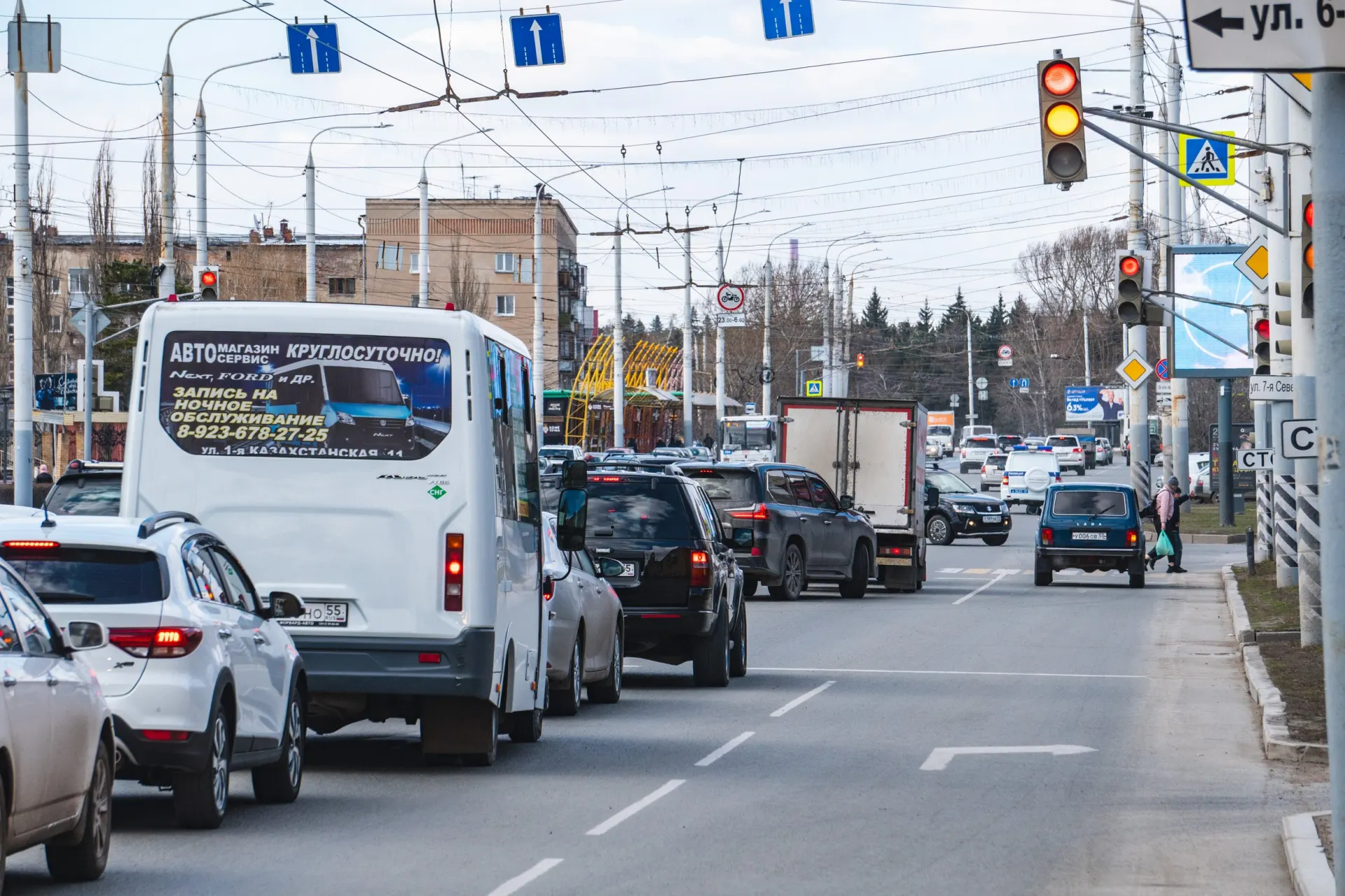 Страховые компании фиксируют рост тарифов на обязательную автостраховку и разъясняют ключевые факторы этого тренда.