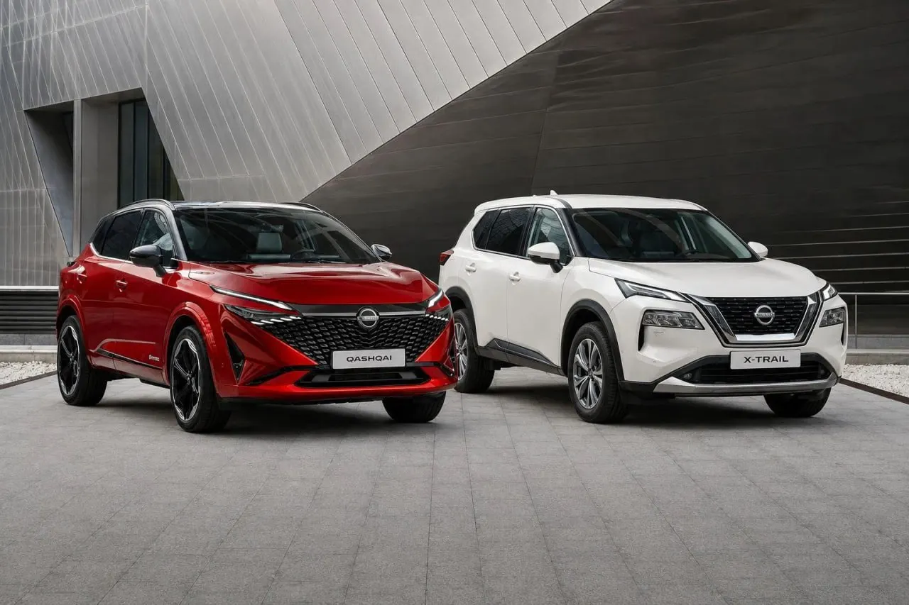 В июле наблюдается резкий рост спроса на Nissan: машины импортируют из Китая по совместному производству с Dongfeng. Рассматриваются модели X-Trail и Qashqai, а также нюансы адаптации к российским условиям.
