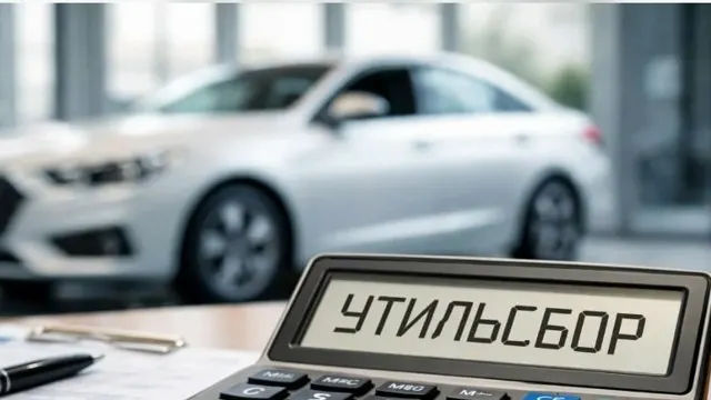 За семь месяцев 2026 года поступления по утильсбору составили 309,2 млрд рублей, что на 40% выше прошлого года, однако годовой план выполнен лишь на 20%.