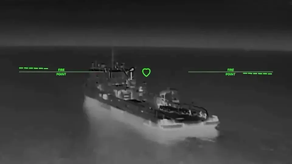 Ударные атаки по судам в Черном море усложняют логистику через Новороссийск и Черное море, повышая риски снижения экспорта и сбоев импорта из Китая.